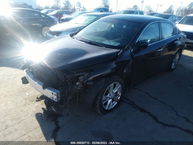 2015 NISSAN ALTIMA 2.5 SL VIN: 1N4AL3AP3FN911028