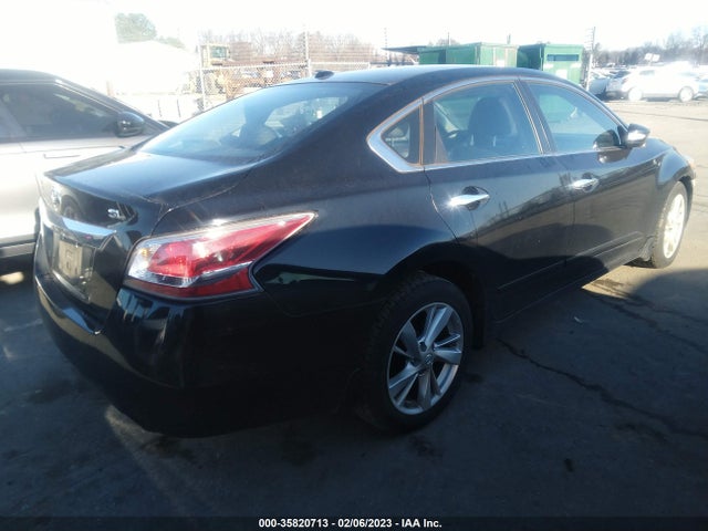 2015 NISSAN ALTIMA 2.5 SL VIN: 1N4AL3AP3FN911028