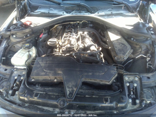 BMW 3 Series 328d 2014 WBA3D3C51EK157099 Image 10