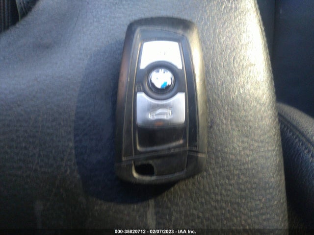 BMW 3 Series 328d 2014 WBA3D3C51EK157099 Image 3