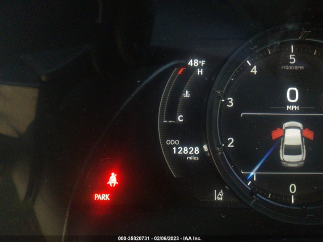 JTHGZ1B24N5049946 Lexus Is Is 350 F Sport