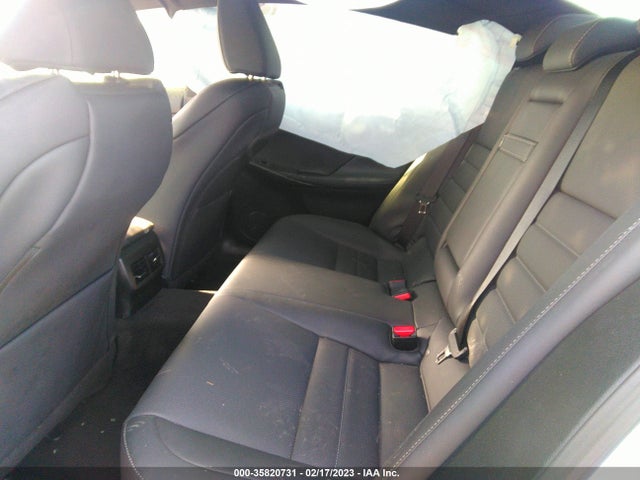 JTHGZ1B24N5049946 Lexus Is Is 350 F Sport