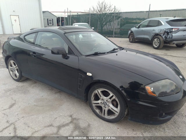 2006 KMHHN65F56U191626 головне зображення