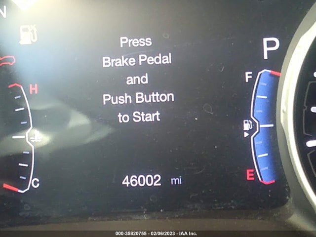 2020 Jeep Compass, VIN: 3C4NJDDB5LT127081