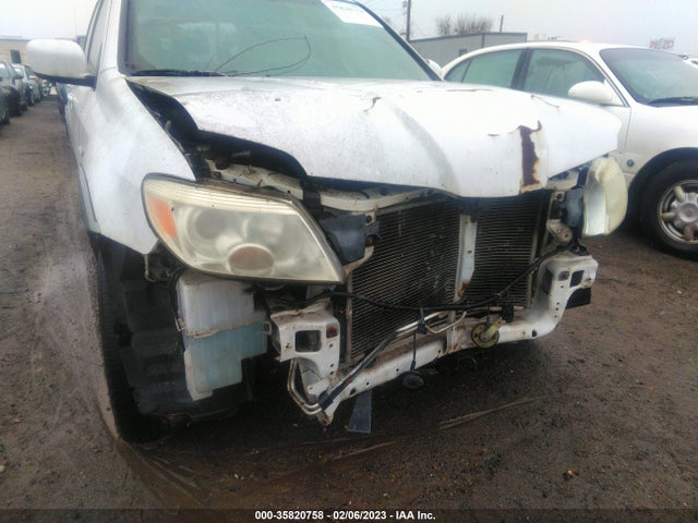 JA4LX41F05U005423 Mitsubishi Outlander Xls
