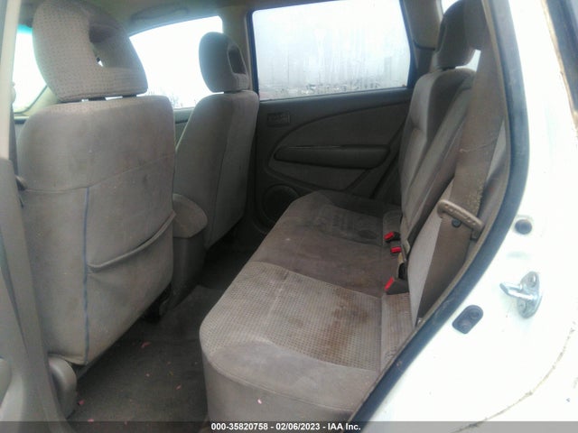 JA4LX41F05U005423 Mitsubishi Outlander Xls