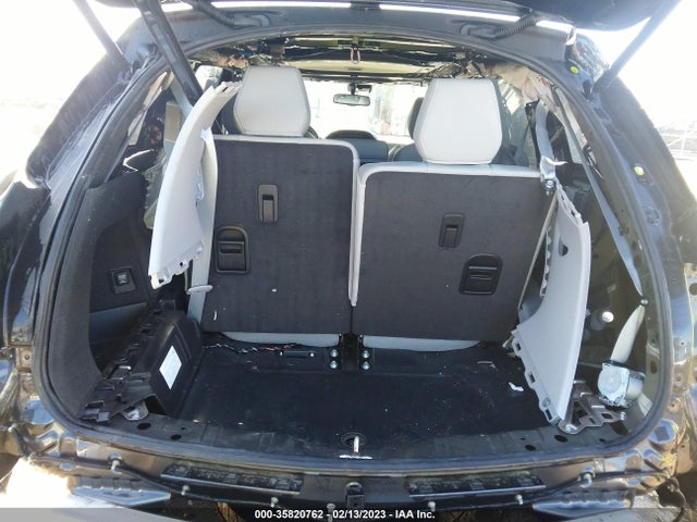 2015 Acura MDX, VIN: 5FRYD4H41FB016657