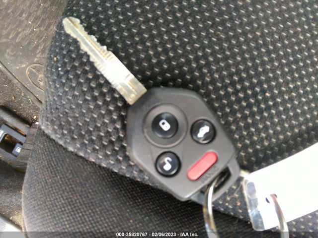 Subaru IMPREZA SEDAN 2014 JF1GJAA66EH023768 Image 3
