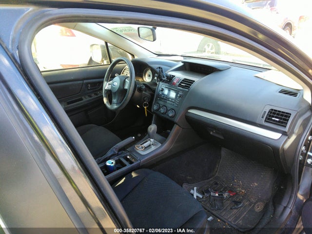 Subaru IMPREZA SEDAN 2014 JF1GJAA66EH023768 Image 7