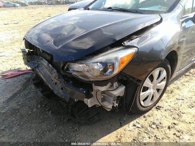 Subaru IMPREZA SEDAN 2014 JF1GJAA66EH023768 Image 8