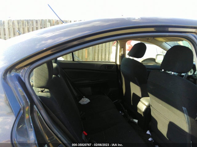 Subaru IMPREZA SEDAN 2014 JF1GJAA66EH023768 Image 10