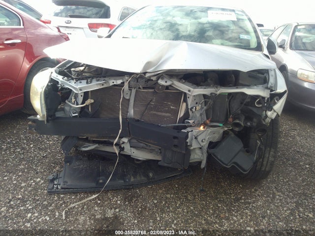 2011 TOYOTA COROLLA S VIN: 2T1BU4EE2BC657660