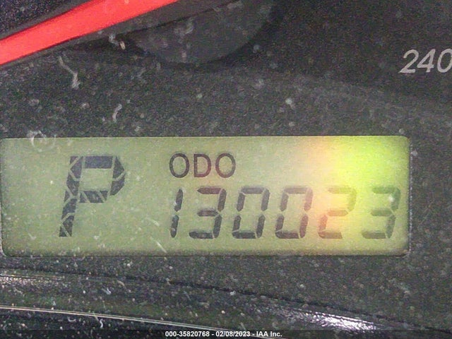 2011 TOYOTA COROLLA S VIN: 2T1BU4EE2BC657660