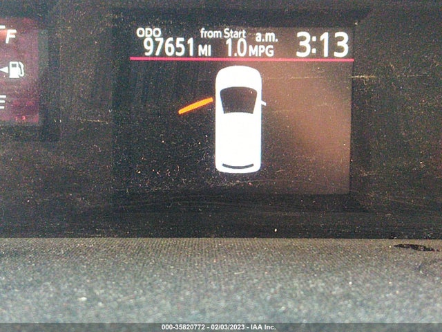 Toyota Prius C One/two/three/four 2015 JTDKDTB39F1105919 Image 8