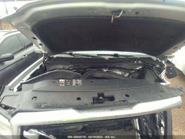 3GTU2NEC1GG204615 GMC Sierra 1500 Slt