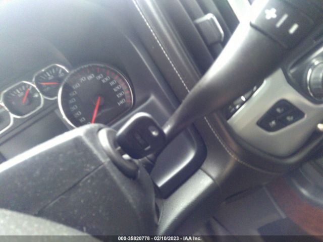 3GTU2NEC1GG204615 GMC Sierra 1500 Slt