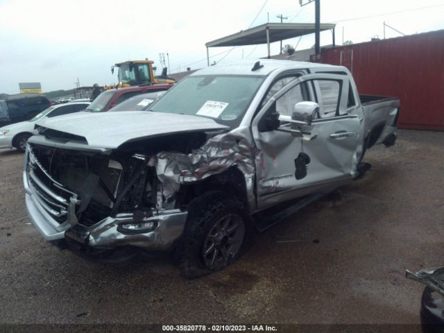 3GTU2NEC1GG204615 GMC Sierra 1500 Slt