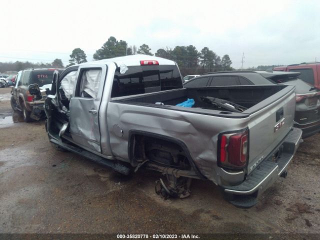 3GTU2NEC1GG204615 GMC Sierra 1500 Slt
