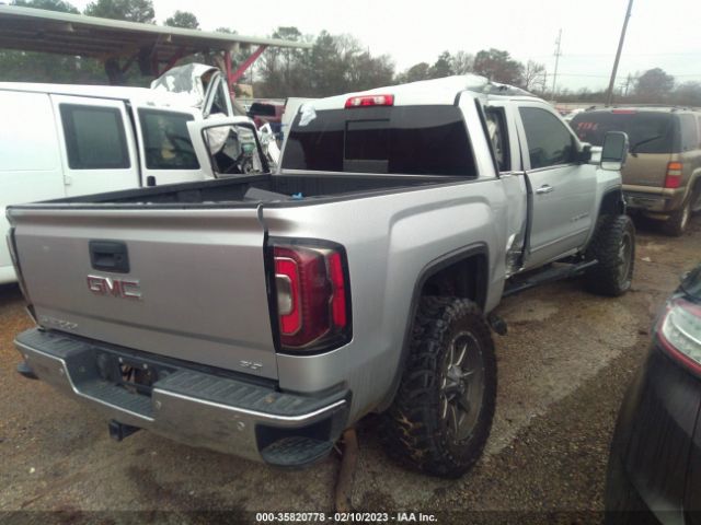 3GTU2NEC1GG204615 GMC Sierra 1500 Slt