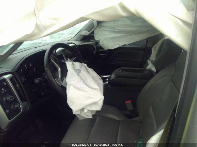 3GTU2NEC1GG204615 GMC Sierra 1500 Slt