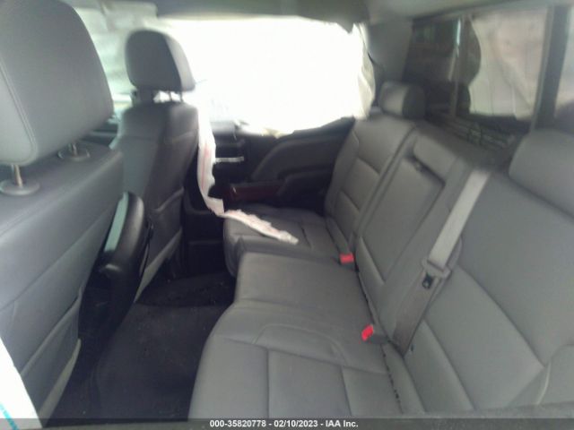 3GTU2NEC1GG204615 GMC Sierra 1500 Slt
