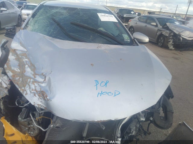 Toyota Corolla L/le/s/s Plus/le Plus 2015 5YFBURHE3FP218997 Image 10
