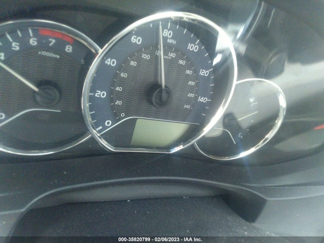 Toyota Corolla L/le/s/s Plus/le Plus 2015 5YFBURHE3FP218997 Image 7