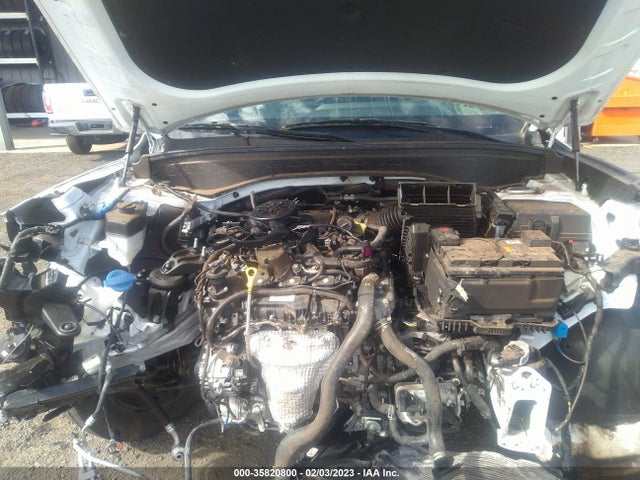 Hyundai Palisade Sel 2021 KM8R24HEXMU294395 Image 10