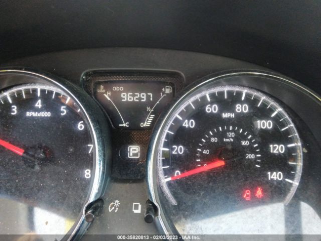 3N1CN7AP2KL863460 Nissan Versa Sedan Sv