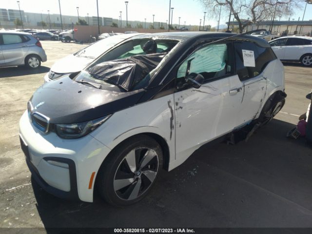 WBY7Z4C55JVD96368 BMW I3