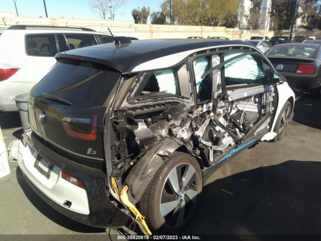 WBY7Z4C55JVD96368 BMW I3