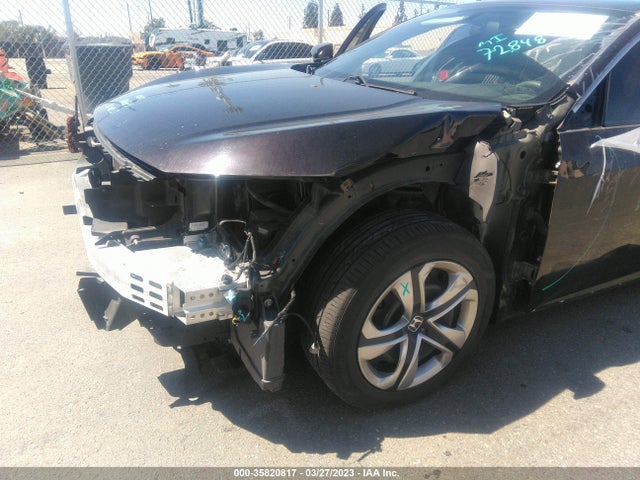 Honda Civic Sedan Lx 2016 2HGFC2F57GH526987 Image 8