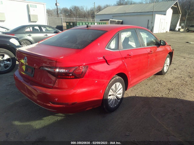 2020 VOLKSWAGEN JETTA S/SE/R-LINE VIN: 3VWCB7BU1LM001916