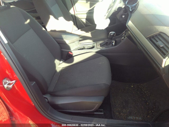 2020 VOLKSWAGEN JETTA S/SE/R-LINE VIN: 3VWCB7BU1LM001916