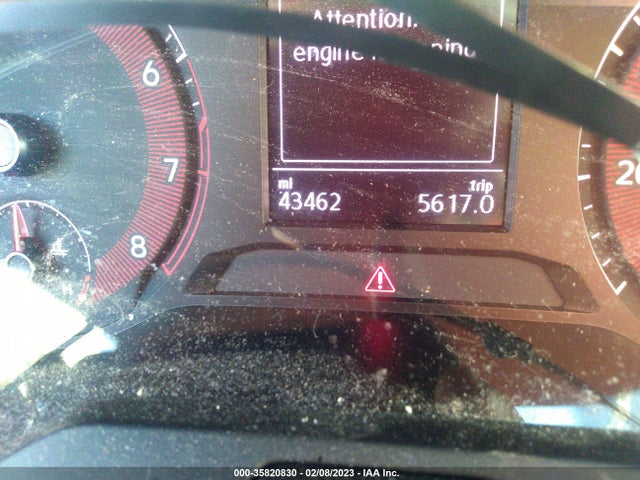 2020 VOLKSWAGEN JETTA S/SE/R-LINE VIN: 3VWCB7BU1LM001916