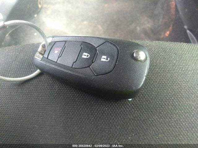 Chevrolet SPARK 1LT 2021 KL8CD6SA1MC727039 Image 11