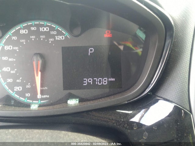 Chevrolet SPARK 1LT 2021 KL8CD6SA1MC727039 Image 7