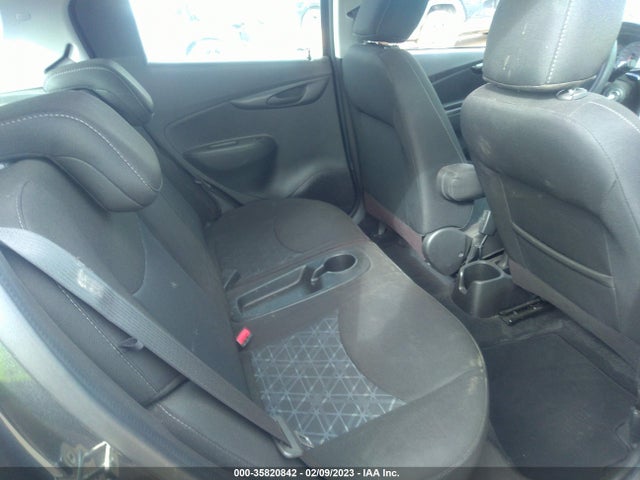 Chevrolet SPARK 1LT 2021 KL8CD6SA1MC727039 Image 8