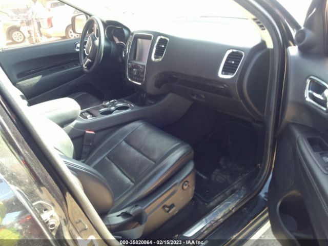 1C4RDHEG8EC972449 Dodge Durango Citadel