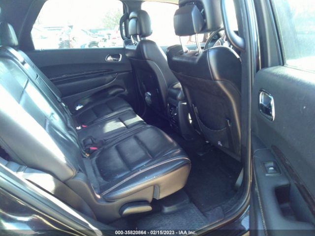 1C4RDHEG8EC972449 Dodge Durango Citadel
