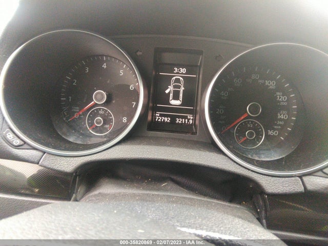 3VWPP7AJ8EM603113 Volkswagen Jetta Sportwagen S