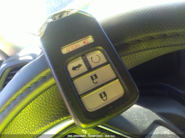 2020 Honda Insight, VIN: 19XZE4F51LE011636