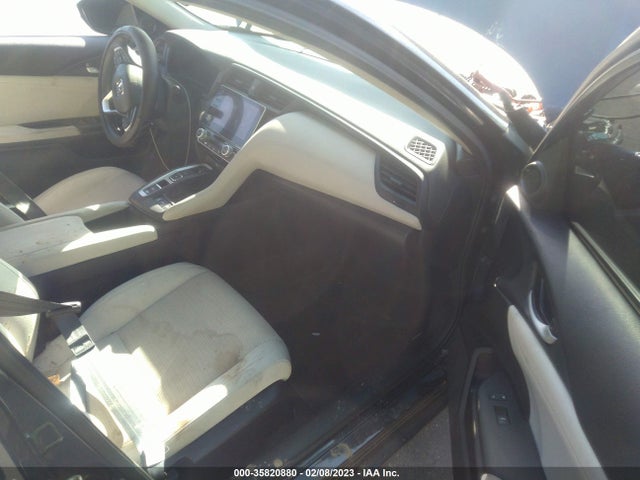 2020 Honda Insight, VIN: 19XZE4F51LE011636