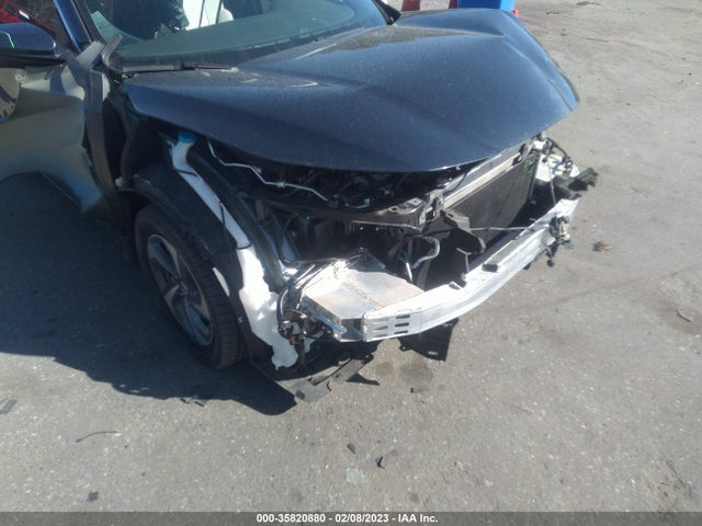 2020 Honda Insight, VIN: 19XZE4F51LE011636