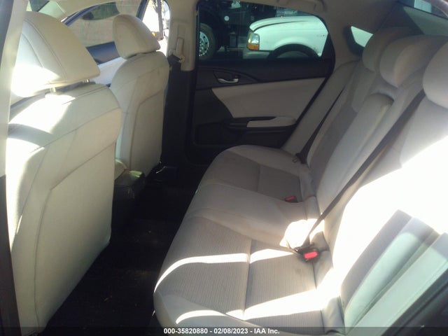 2020 Honda Insight, VIN: 19XZE4F51LE011636