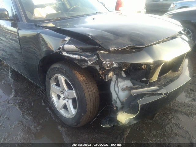2010 DODGE CHARGER SXT VIN: 2B3CA3CV7AH100713