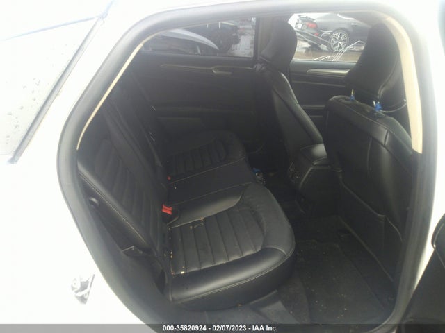 2017 Ford Fusion, VIN: 3FA6P0HD3HR293522