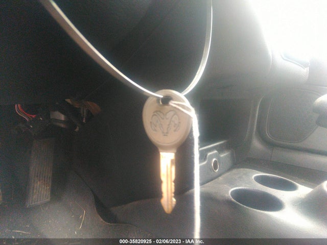 Dodge Stratus Sdn Sxt 2005 1B3EL46T55N644188 Image 3