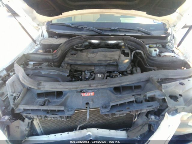 WDCGG5HB4FG436924 Mercedes-Benz Glk-class Glk 350