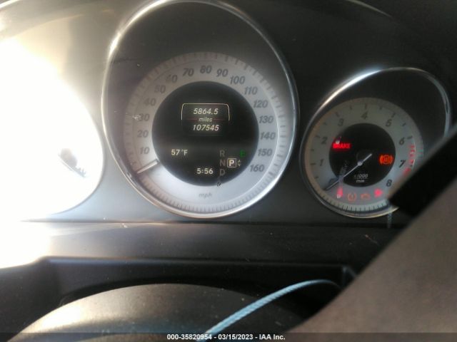 WDCGG5HB4FG436924 Mercedes-Benz Glk-class Glk 350